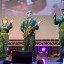 Фото концерта в честь открытия 171 отдельного десантно-штурмового батальона в Феодосии...