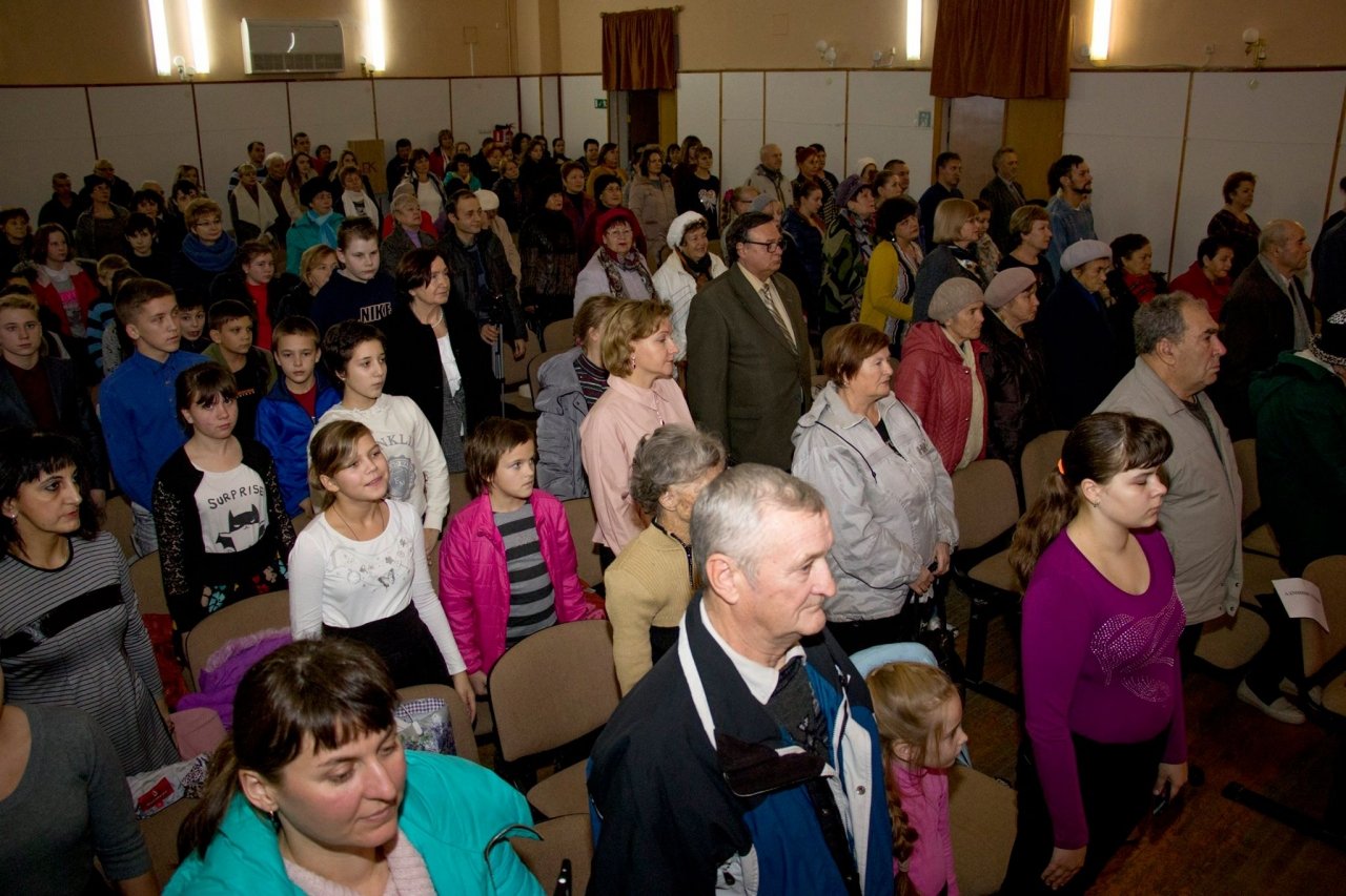 Фото награждения в День Конституции РФ в Феодосии #6263
