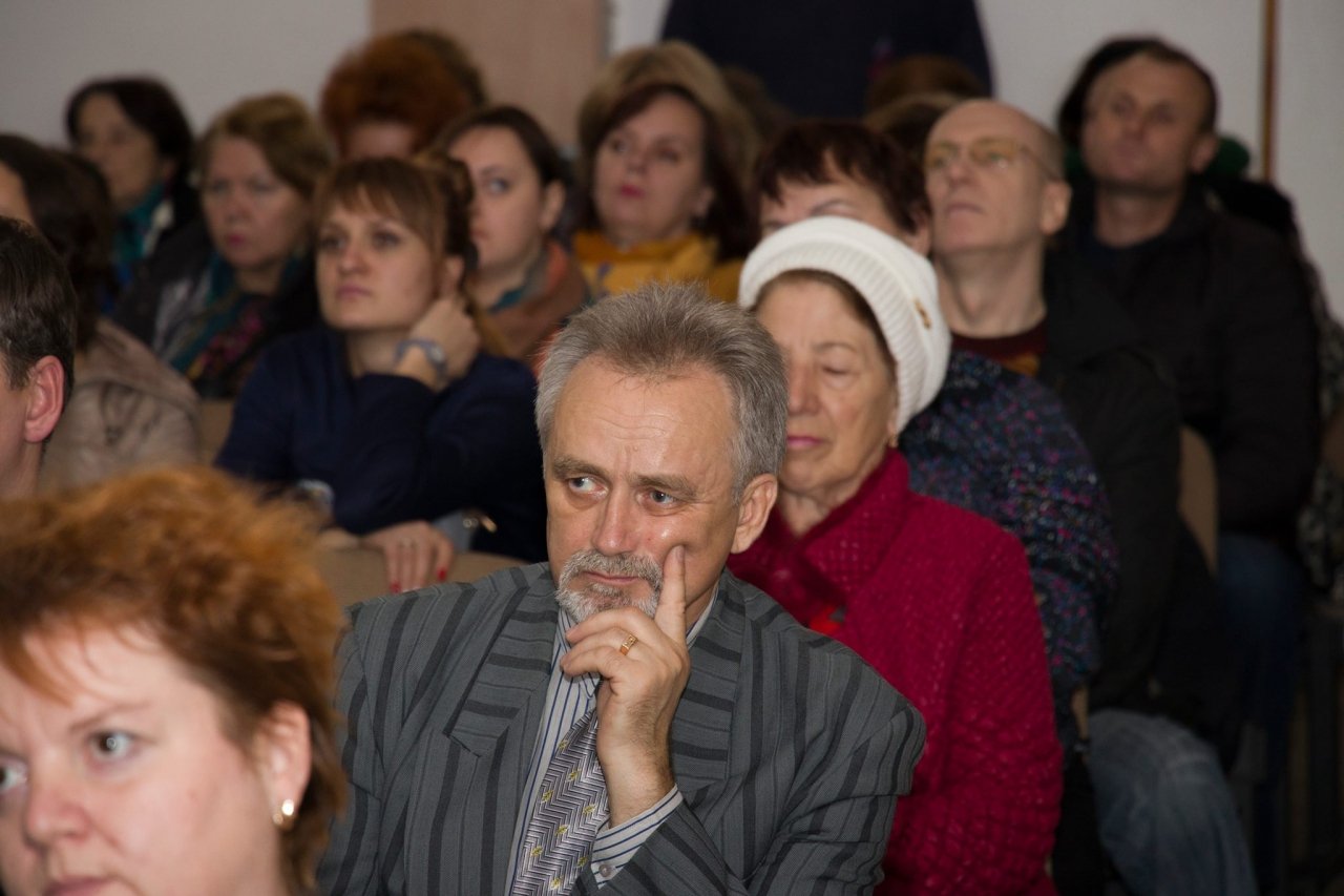 Фото награждения в День Конституции РФ в Феодосии #6241