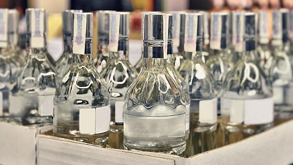 С 2019 года в России вырастут цены на алкоголь 0